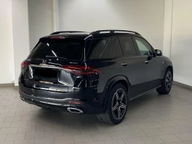 Mercedes-Benz GLE 400 e 4= MATIC AMG PLUG-IN HYBRID BURMESTER NIGHT-PAKE, снимка 3