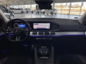 Mercedes-Benz GLE 400 e 4= MATIC AMG PLUG-IN HYBRID BURMESTER NIGHT-PAKE, снимка 5