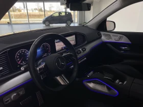 Mercedes-Benz GLE 400 e 4= MATIC AMG PLUG-IN HYBRID BURMESTER NIGHT-PAKE, снимка 7