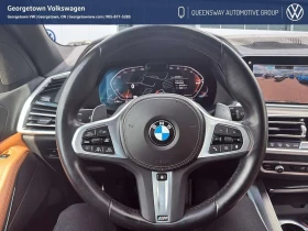 BMW X5 xDrive40i M SPORT/ДИСТРОНИК/ЛАЗЕРИ/ФИКСИРАНА ЦЕНА, снимка 10