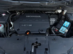 Honda Cr-v 2.2 i-CTDI, снимка 13