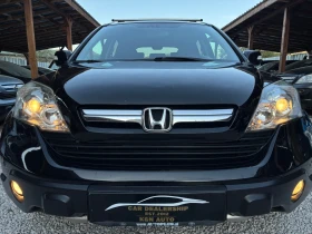 Honda Cr-v 2.2 i-CTDI, снимка 1