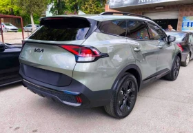 Kia Sportage 2.5GDI X-line 4x4, снимка 3