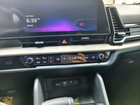 Kia Sportage 2.5GDI X-line 4x4, снимка 9