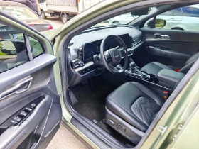 Kia Sportage 2.5GDI X-line 4x4, снимка 6