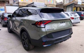 Kia Sportage 2.5GDI X-line 4x4, снимка 4