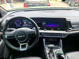 Kia Sportage 2.5GDI X-line 4x4, снимка 8