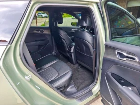 Kia Sportage 2.5GDI X-line 4x4, снимка 14