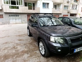 Land Rover Freelander 2.5 V6, снимка 2