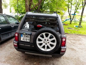 Land Rover Freelander 2.5 V6, снимка 5