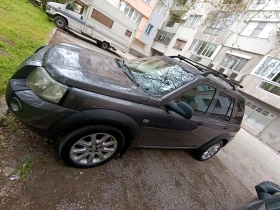 Land Rover Freelander 2.5 V6, снимка 7
