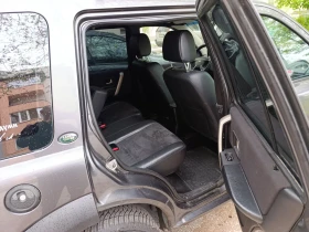 Land Rover Freelander 2.5 V6, снимка 4