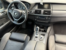 BMW X6 35i проблем в двигател, снимка 13