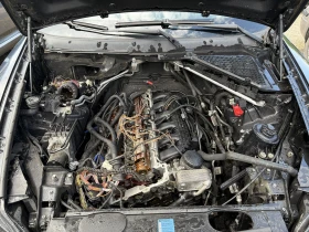 BMW X6 35i проблем в двигател, снимка 15
