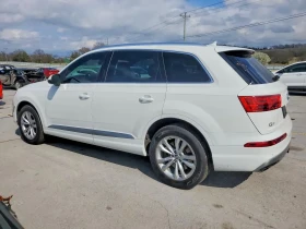 Audi Q7, снимка 4