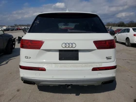 Audi Q7, снимка 2