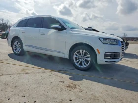 Audi Q7, снимка 6
