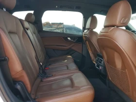 Audi Q7, снимка 11