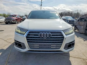 Audi Q7, снимка 1