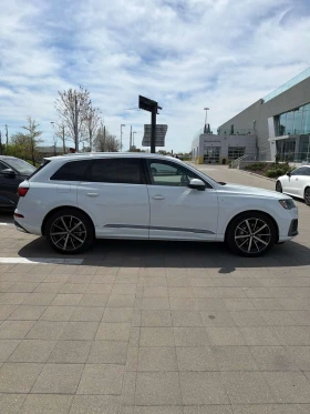 Audi Q7 Technik /360/DIS/HUD/B&O/MATRIX/АВТОКРЕДИТ, снимка 3
