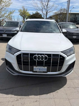 Audi Q7 Technik /360/DIS/HUD/B&O/MATRIX/АВТОКРЕДИТ, снимка 6