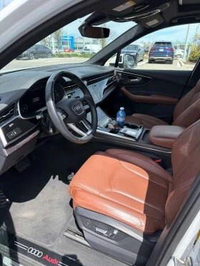 Audi Q7 Technik /360/DIS/HUD/B&O/MATRIX/АВТОКРЕДИТ, снимка 5