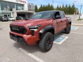 Toyota Tacoma | Hybrid | DISTRONIC | ОБДУХВАНЕ | CARFAX | , снимка 1