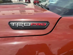Toyota Tacoma | Hybrid | DISTRONIC | ОБДУХВАНЕ | CARFAX | , снимка 11