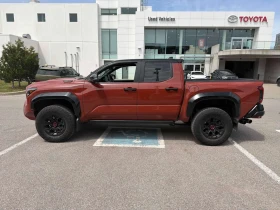 Toyota Tacoma | Hybrid | DISTRONIC | ОБДУХВАНЕ | CARFAX | , снимка 2
