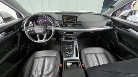 Audi Q5 DIGITAL* ПОДГРЕВ* КОЖА* КАМЕРА* ПАНОРАМА* HEADUP, снимка 7
