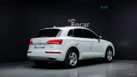 Audi Q5 DIGITAL* ПОДГРЕВ* КОЖА* КАМЕРА* ПАНОРАМА* HEADUP, снимка 2