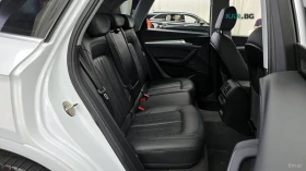 Audi Q5 DIGITAL* ПОДГРЕВ* КОЖА* КАМЕРА* ПАНОРАМА* HEADUP, снимка 11
