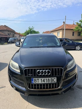 Audi Q7 3.0tdi, снимка 3