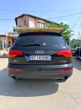 Audi Q7 3.0tdi, снимка 4