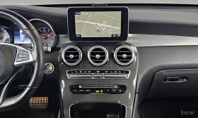 Mercedes-Benz GLC 63 AMG 4MATIC+ * , снимка 3