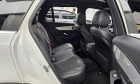 Mercedes-Benz GLC 63 AMG 4MATIC+ * , снимка 11