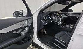 Mercedes-Benz GLC 63 AMG 4MATIC+ * , снимка 10