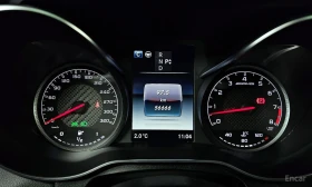 Mercedes-Benz GLC 63 AMG 4MATIC+ * , снимка 6