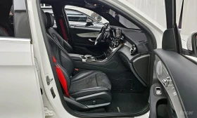 Mercedes-Benz GLC 63 AMG 4MATIC+ * , снимка 12