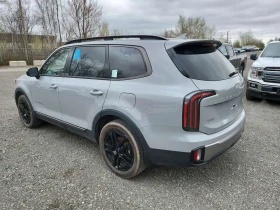Kia Telluride * X LINE 4D UTILITY AWD * CARFAX * Oт Hyundai * , снимка 4
