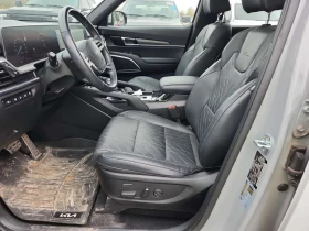 Kia Telluride * X LINE 4D UTILITY AWD * CARFAX * Oт Hyundai * , снимка 8