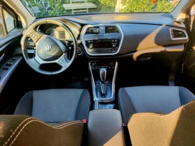Suzuki SX4 S-Cross 4x4, снимка 7