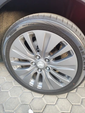 Suzuki SX4 S-Cross 4x4, снимка 8