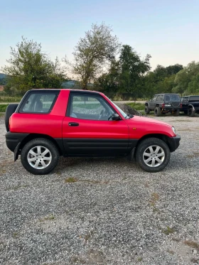 Toyota Rav4, снимка 5