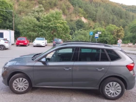 Skoda Kamiq, снимка 3
