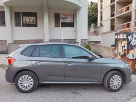 Skoda Kamiq, снимка 5
