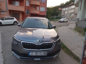 Skoda Kamiq, снимка 1