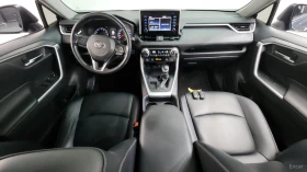 Toyota Rav4 2.5 2WD* КОЖА* ОБДУХВ* ПАНО* АВТОКРЕДИТ, снимка 5