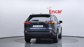 Toyota Rav4 2.5 2WD* КОЖА* ОБДУХВ* ПАНО* АВТОКРЕДИТ, снимка 4