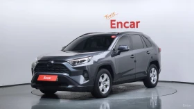 Toyota Rav4 2.5 2WD* КОЖА* ОБДУХВ* ПАНО* АВТОКРЕДИТ, снимка 1